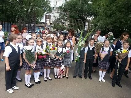 Лицей 64 краснодар