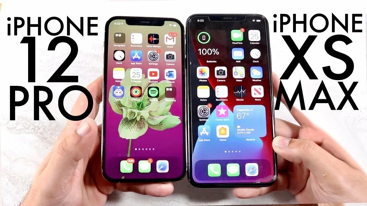 Iphone xs 12. Iphone XS Max vs 12 Pro Max. Айфон XS Max vs айфон 12. Iphone 12 Pro vs iphone XS Max. Iphone 13 Mini vs XS.