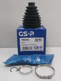 Gsp пыльник шруса