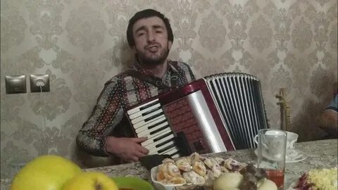 Аварские песни