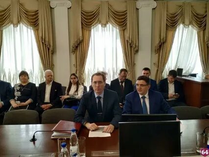 Аренда через администрацию