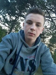 Лицо 16 летнего парня