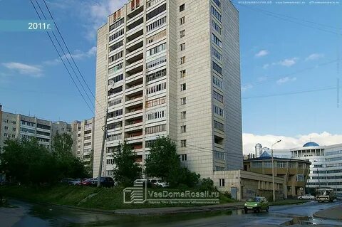 Вишневского 8