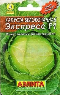 Экспресс описание