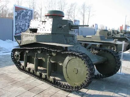 Просто 1 танки