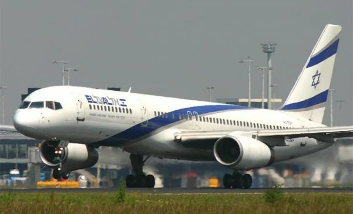 Авиа ела. Авиа ела. Открытие авиасообщения с россией. Боинг-747 el al. Авиа ела.