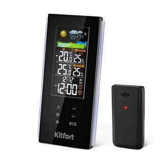 Метеостанция кт 3317