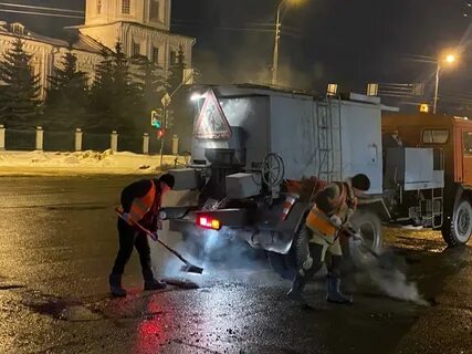 Ола ремонта