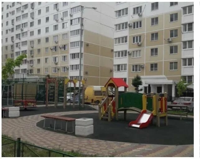 Посейдон ул мурата ахеджака 10а новороссийск фото Посейдон-2, жилой комплекс, Краснодарский край, Новороссийск, ул. Пионерская / у