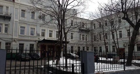 Востоковедение ран