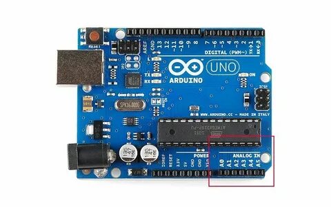 Платы arduino это
