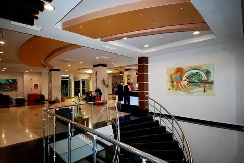 Amon hotel 4 отзывы