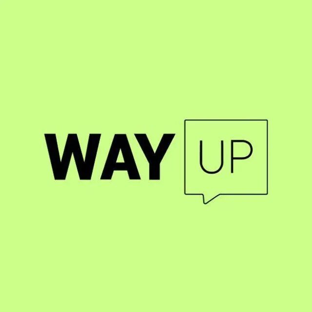 Вейап. Wayup