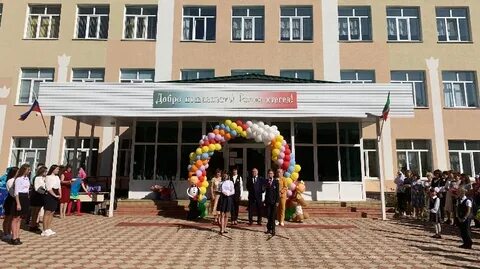 Школы лениногорска