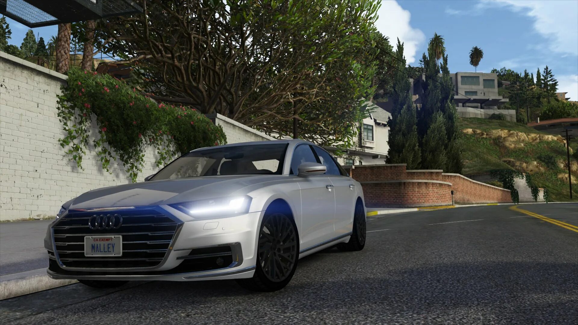 Гта 5 мод ауди. Audi a8 GTA 5. Ауди в ГТА 5. Audi for GTA 5. Audi a5 gta5.