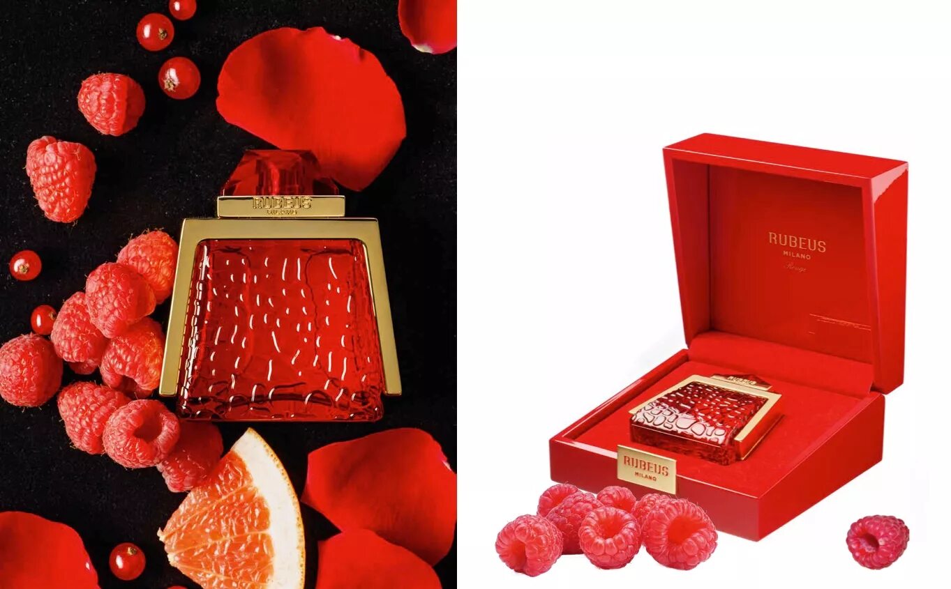 Ruby rouge ggema
