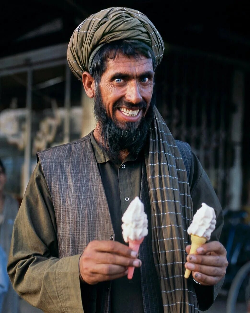 Смешные фото таджиков