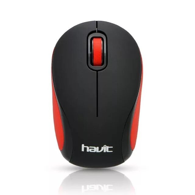 3 button mouse