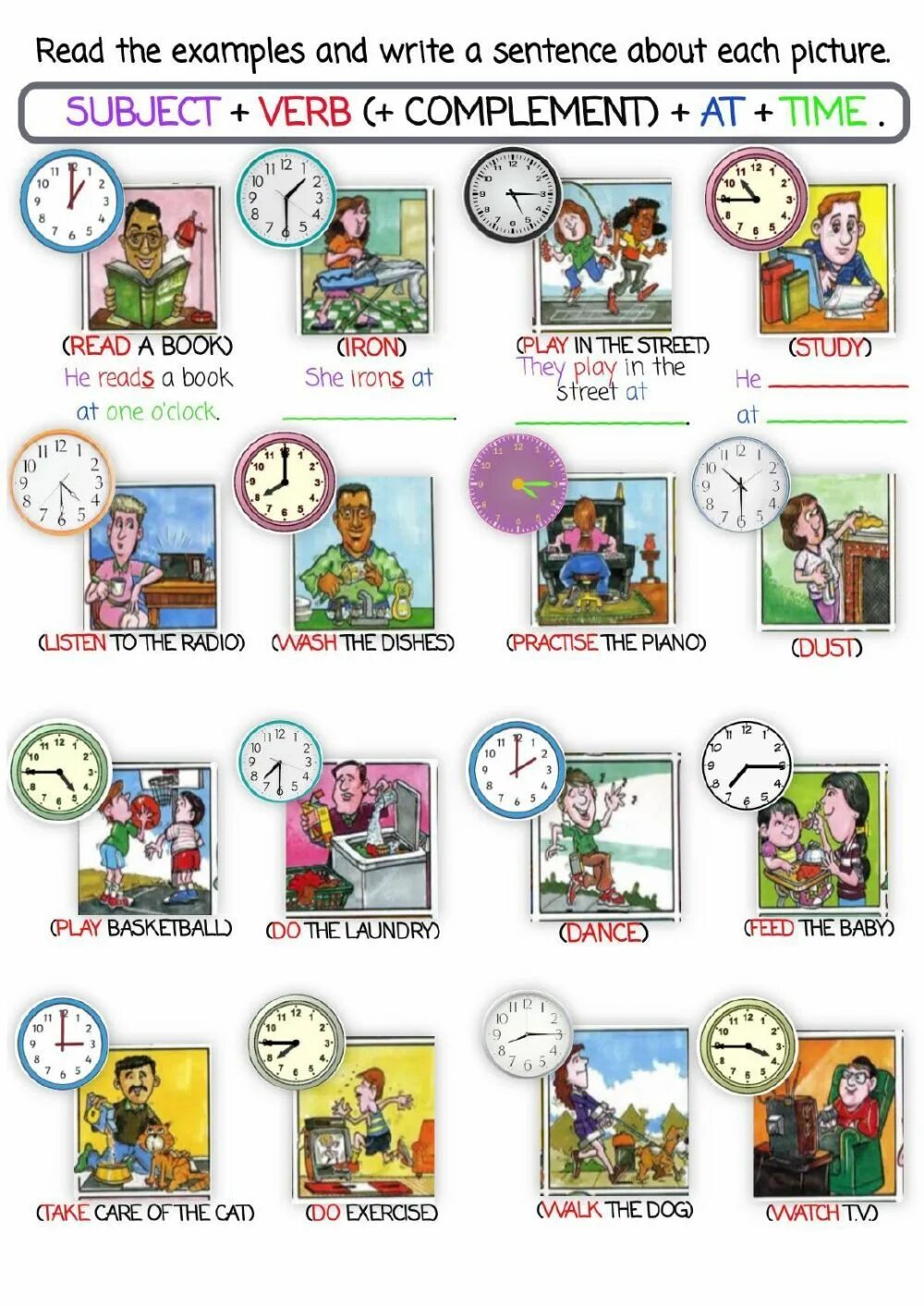 A daily part time. Daily routine. daily routine time. telling the time and daily routines. daily routine and time worksheets.