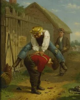 Cock arts