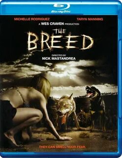 The Breed 2006 720p BluRay DD5.1 x264-BDP.