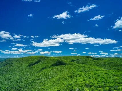 Sky hill
