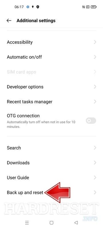 Полная настройка realme 8. Сброс настроек на телефоне realme. Сброс настроек на телефоне realme. Как перезагрузить realme. Сброс до заводских настроек realme.