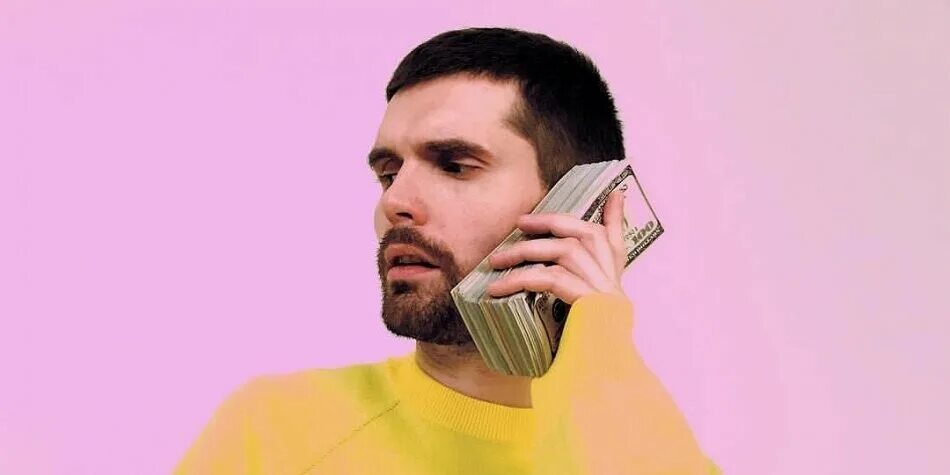 У моей девчонки noize. Noize mc.