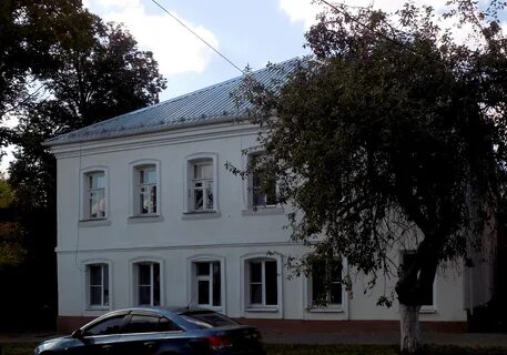 Курская 28