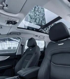 Автомобиль tiggo 7 pro max