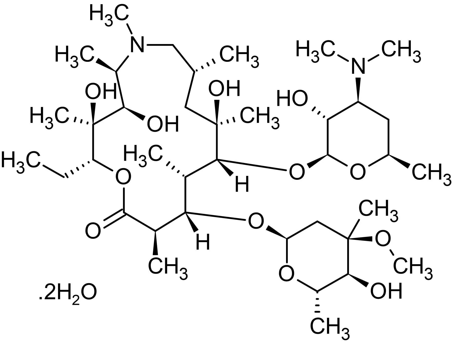 Азитромицин формула химическая. Azithromycin dihydrate Chemical. Гидроксихлорохин Азитромицин. Хлорохин фосфат фармацевтическая химия. Азитромицин лимфоузел