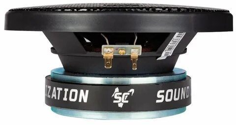 Kicx sound civilization