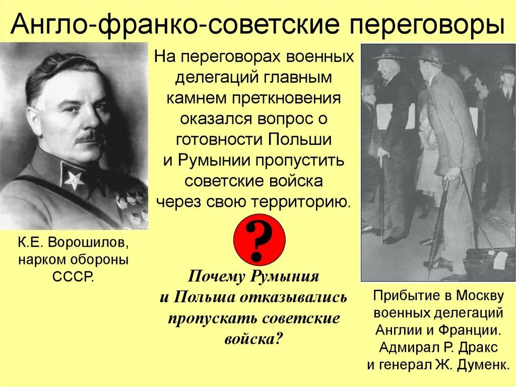 Англо советские переговоры 1939. Август 1939 англо-Франко-советские переговоры в Москве.. Советско англо французские переговоры 1939. Британо Франко советские переговоры 1939. Переговоры с англией и францией