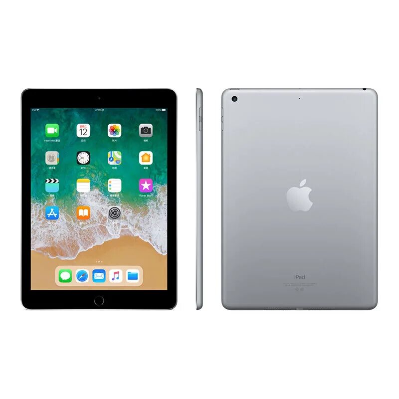 Планшет купить 6 128gb. Apple IPAD 2018 32gb Wi-Fi. Планшет Apple IPAD (2018) 32gb Wi-Fi + Cellular. Apple IPAD 32gb. Apple IPAD 2018 32gb.