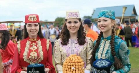 Татары ижевска