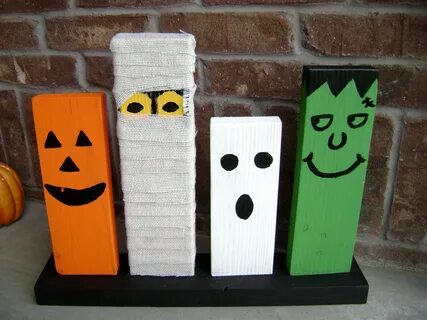 Diy halloween
