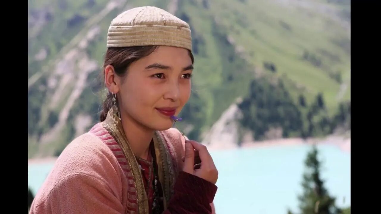 Ал махаббат. Ал махаббат