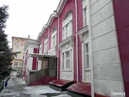 Сурские бани