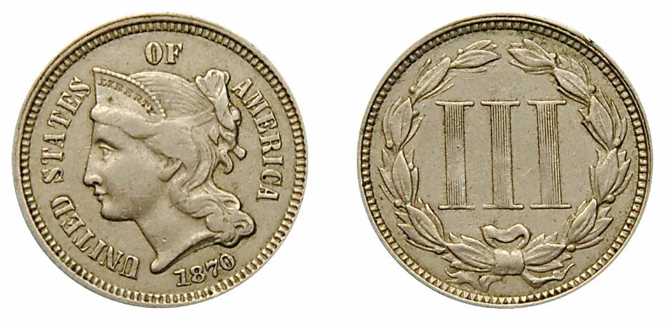 0 currencies. 3 Цента США. 3 Цента США 1869. 3 Цента США 1858. Монеты США 1870.