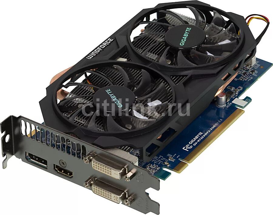 Radeon r7 m260