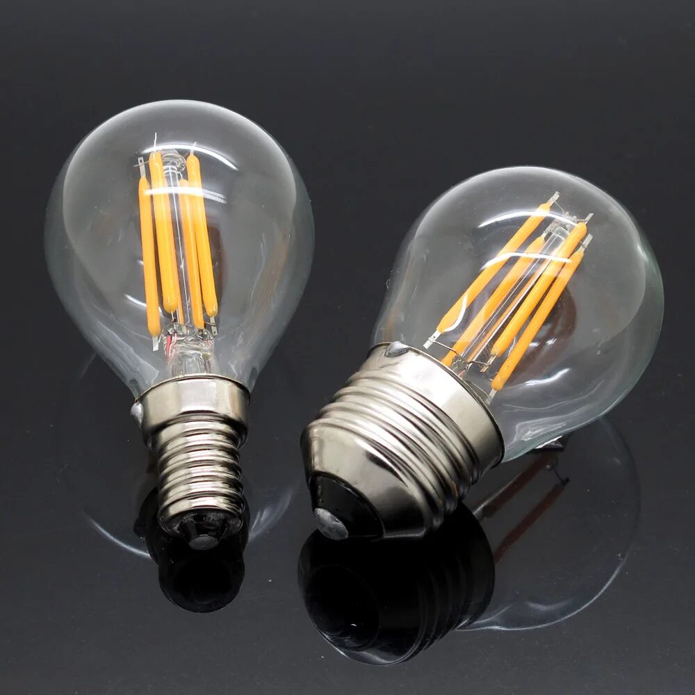 Светодиодные лампы 2w. G45 led Filament. Лампа светодиодная Edison Bulb. Лампа led e12 220v 4w. Filament led Bulb e14.