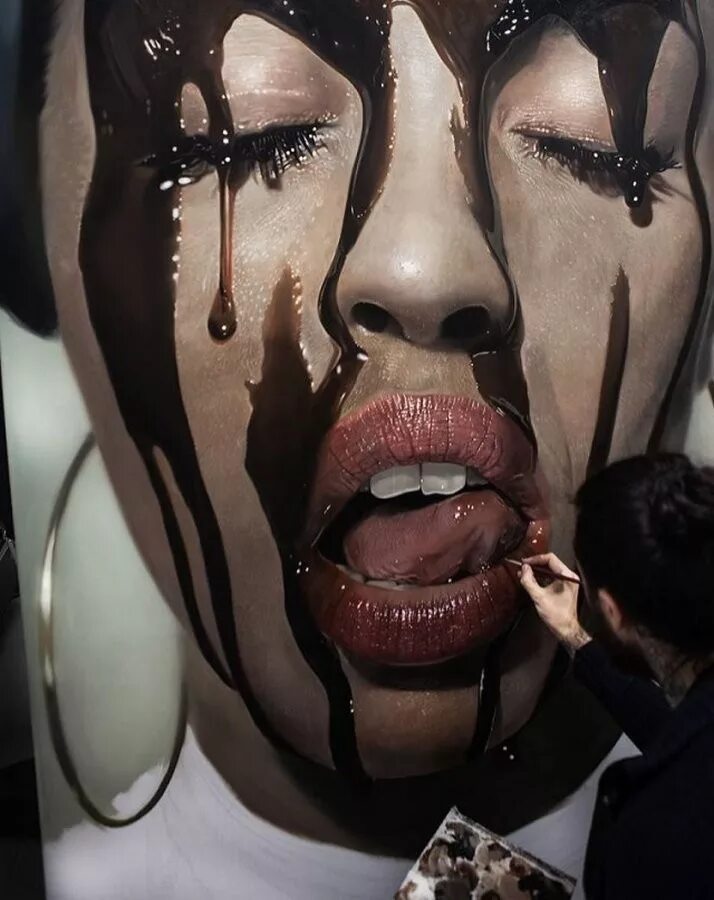 Даргас ютубер. Майк даргас (mike dargas). Художник гиперреалист майк даргас. Майк даргас. Видео даргаса.