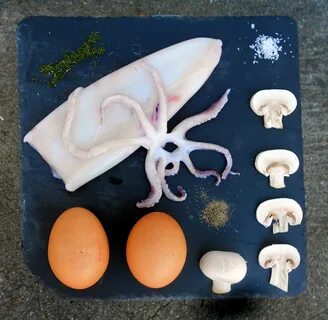 Игра кальмара из бумаги