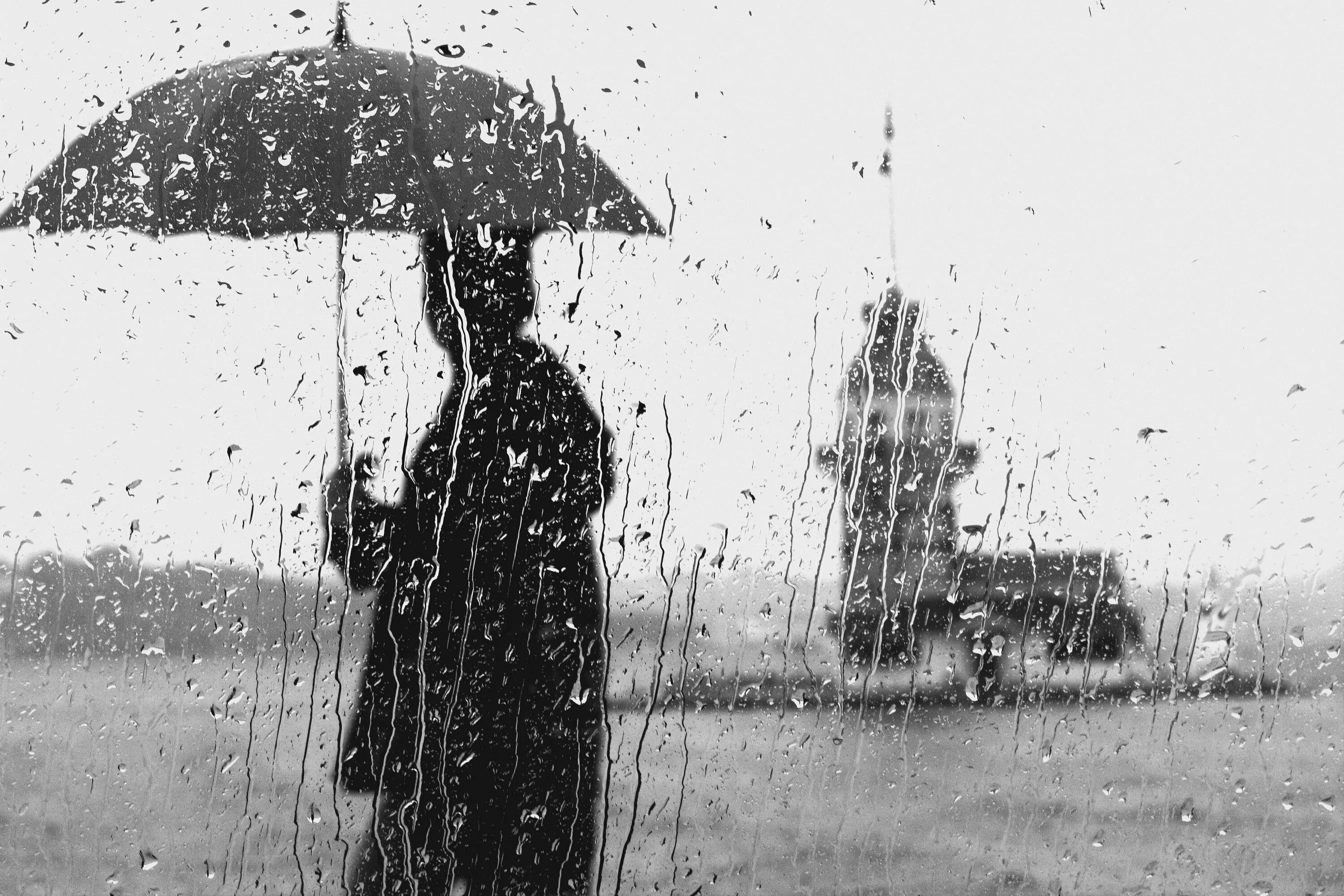 Дождь. Человек под дождем. Аватарка дождь. Дождливое настроение.