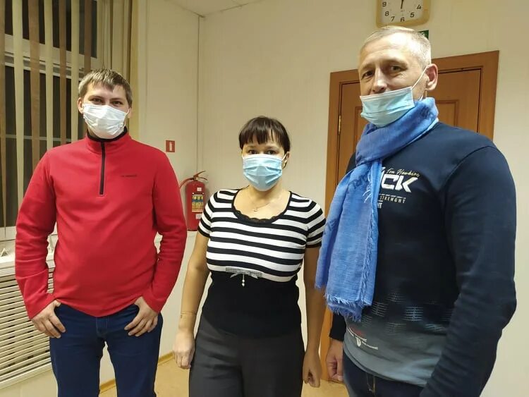 Новостями сообщества