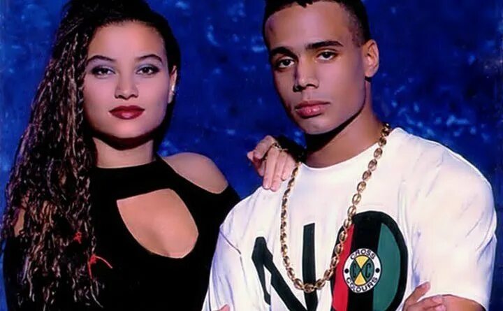 Туанлимитед слушать. 2 Unlimited. Солистка 2 Unlimited. Группа 2 Unlimited молодые.