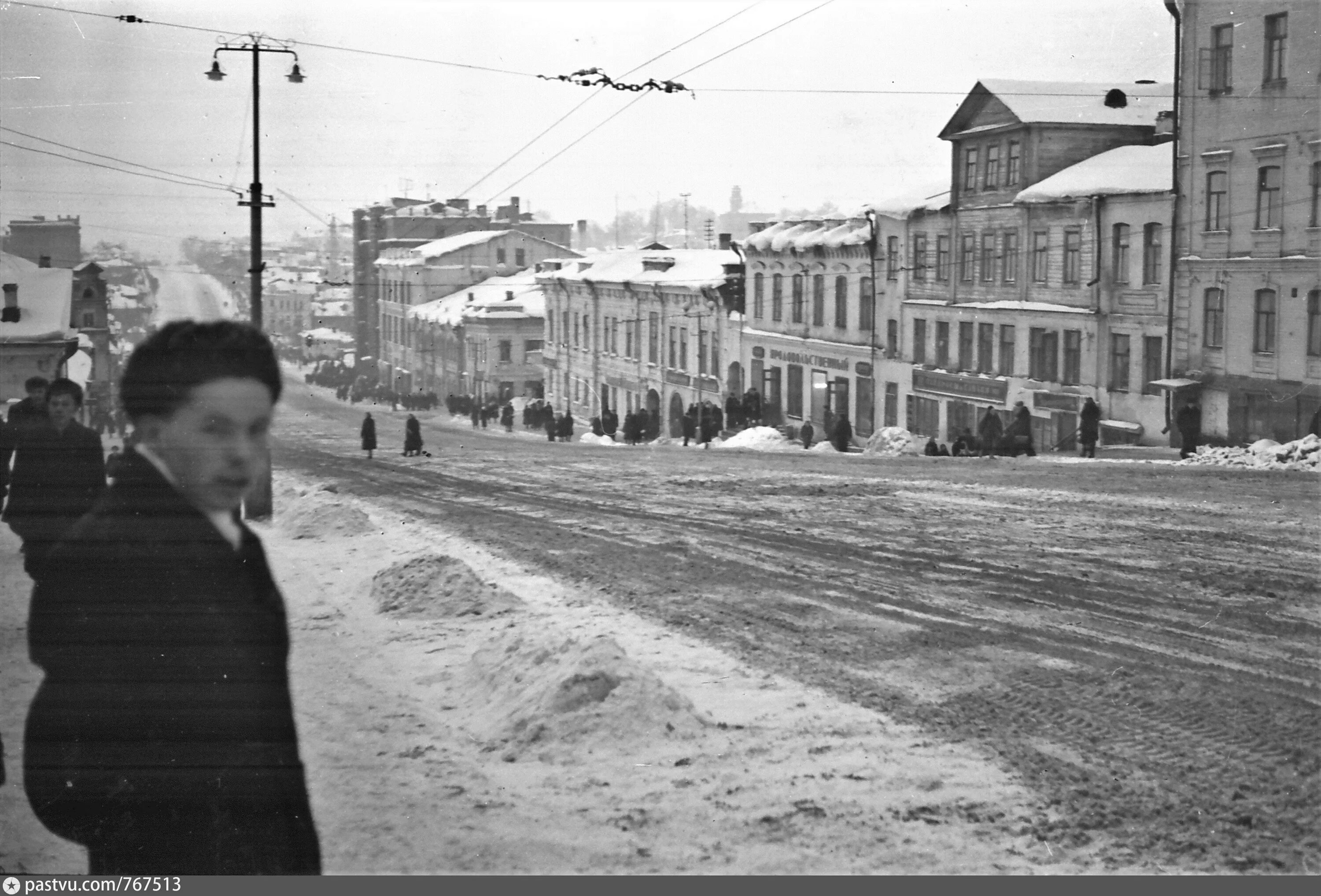 Киров в 1990. Киров 2000 год. Улица Ленина Киров. Киров улица Ленина в 1958. Киров 1990