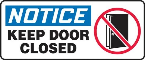 Door keeping