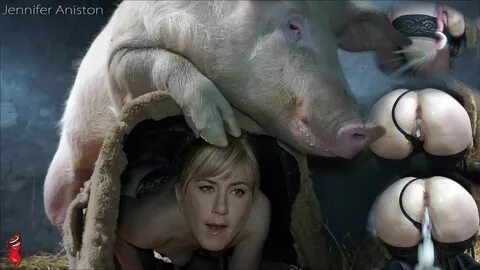 Pig Boar Porn.
