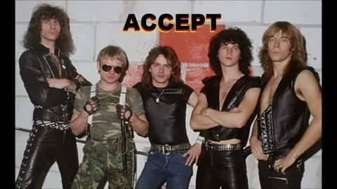 Would accept